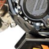 AXP GP beschermplaat - PHD 6mm KTM