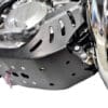 AXP GP beschermplaat - PHD 6mm KTM