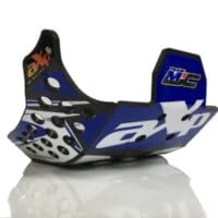 1053108-1-800Wx800H AXP GP beschermplaat - PHD 6mm Yamaha YZ125