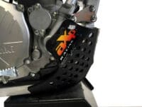 1053109-3-800Wx800H AXP GP beschermplaat - PHD 6mm Kawasaki KX250F
