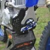 AXP GP beschermplaat - PHD 6mm Yamaha YZ450F