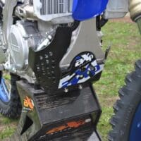 1053111-1-800Wx800H AXP GP beschermplaat - PHD 6mm Yamaha YZ450F