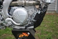 AXP GP beschermplaat - PHD 6mm Yamaha YZ450F