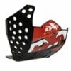 1053112-1-800Wx800H AXP GP beschermplaat - PHD 6mm Honda CRF250R