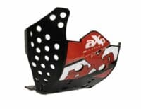 1053112-1-800Wx800H AXP GP beschermplaat - PHD 6mm Honda CRF250R