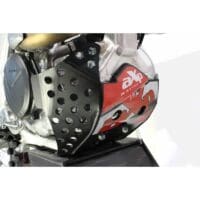 1053112-3-800Wx800H AXP GP beschermplaat - PHD 6mm Honda CRF250R