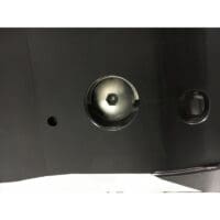 1053112-4-800Wx800H AXP GP beschermplaat - PHD 6mm Honda CRF250R