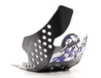1053114-1-800Wx800H AXP GP beschermplaat - PHD 6mm Yamaha YZ250F