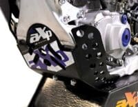 1053114-2-800Wx800H AXP GP beschermplaat - PHD 6mm Yamaha YZ250F