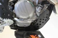 1053116-3-800Wx800H AXP GP beschermplaat - PHD 6mm KTM/Husqvarna