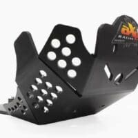 1053118-1-800Wx800H AXP GP beschermplaat - PHD 6mm Honda CRF450R/RX