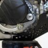 1053118-3-800Wx800H AXP GP beschermplaat - PHD 6mm Honda CRF450R/RX