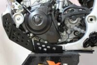 1053118-4-800Wx800H AXP GP beschermplaat - PHD 6mm Honda CRF450R/RX