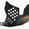 1053119-1-800Wx800H AXP GP beschermplaat - PHD 6mm Kawasaki KX450