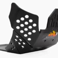 1053119-1-800Wx800H AXP GP beschermplaat - PHD 6mm Kawasaki KX450