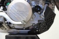 1053119-3-800Wx800H AXP GP beschermplaat - PHD 6mm Kawasaki KX450