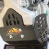 1053119-4-800Wx800H AXP GP beschermplaat - PHD 6mm Kawasaki KX450