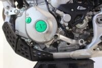 1053119-5-800Wx800H AXP GP beschermplaat - PHD 6mm Kawasaki KX450