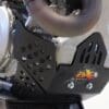 1053119-6-800Wx800H AXP GP beschermplaat - PHD 6mm Kawasaki KX450