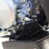 AXP GP beschermplaat - PHD 6mm Yamaha YZ65