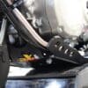 AXP GP beschermplaat - PHD 6mm Yamaha YZ65