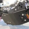AXP GP beschermplaat - PHD 6mm Yamaha YZ65