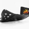 AXP GP beschermplaat - PHD 6mm Yamaha YZ85