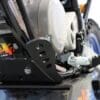 AXP GP beschermplaat - PHD 6mm Yamaha YZ85