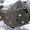 AXP GP beschermplaat - PHD 6mm Yamaha YZ85