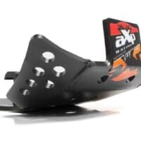 1053122-1-800Wx800H AXP GP beschermplaat - PHD 6mm KTM/Husqvarna