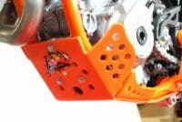 1053123-1-800Wx800H AXP GP beschermplaat - PHD 6mm KTM SX-F250/350