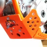1053123-1-800Wx800H AXP GP beschermplaat - PHD 6mm KTM SX-F250/350
