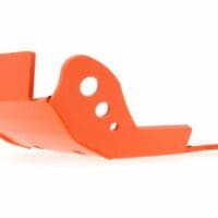 AXP GP beschermplaat - PHD 6mm KTM SX125