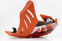 1053126-1-800Wx800H AXP GP beschermplaat - PHD 6mm KTM SX-F450