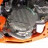 AXP GP beschermplaat - PHD 6mm KTM SX85
