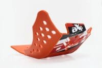 1053128-1-800Wx800H AXP GP beschermplaat - PHD 6mm KTM SX-F450