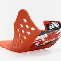 1053128-1-800Wx800H AXP GP beschermplaat - PHD 6mm KTM SX-F450