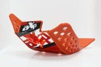 1053128-3-800Wx800H AXP GP beschermplaat - PHD 6mm KTM SX-F450