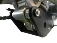 1053130-1-800Wx800H Beschermer linksysteem ophanging AXP PHD zwart KTM/Husqvarna
