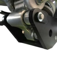 1053130-1-800Wx800H Beschermer linksysteem ophanging AXP PHD zwart KTM/Husqvarna