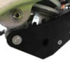 1053130-4-800Wx800H Beschermer linksysteem ophanging AXP PHD zwart KTM/Husqvarna
