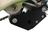 1053130-4-800Wx800H Beschermer linksysteem ophanging AXP PHD zwart KTM/Husqvarna