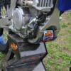 1053132-1-800Wx800H AXP MX beschermplaat - PHD 6mm Yamaha YZ450F