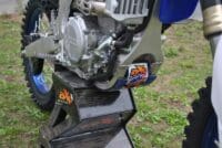 1053132-1-800Wx800H AXP MX beschermplaat - PHD 6mm Yamaha YZ450F