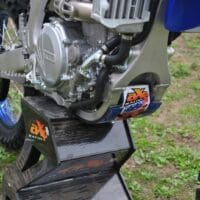 1053132-1-800Wx800H AXP MX beschermplaat - PHD 6mm Yamaha YZ450F