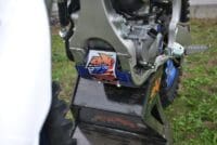 1053132-2-800Wx800H AXP MX beschermplaat - PHD 6mm Yamaha YZ450F