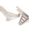 AXP Aluminium radiateurbeschermer - Yamaha