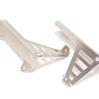 AXP Aluminium radiateurbeschermer - Yamaha