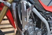 1053135-1-800Wx800H AXP Aluminium radiateurbeschermer - Honda CRF250L