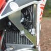 AXP Aluminium radiateurbeschermer - Beta X-Trainer 300
